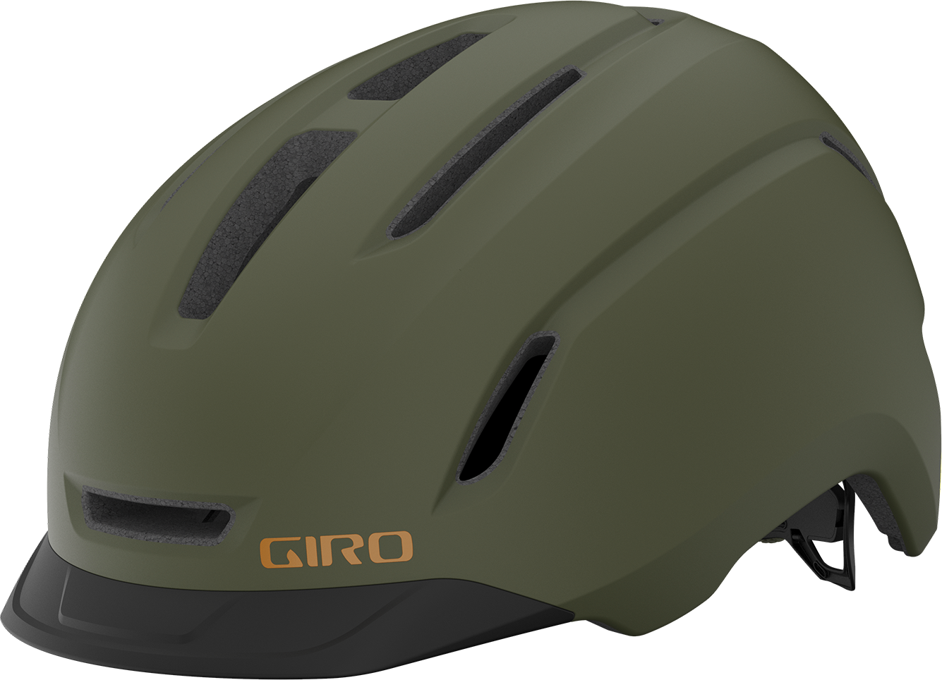 Giro Caden Mips II