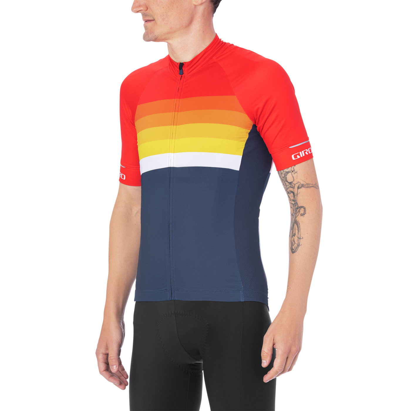 Giro Chrono Expert Jersey