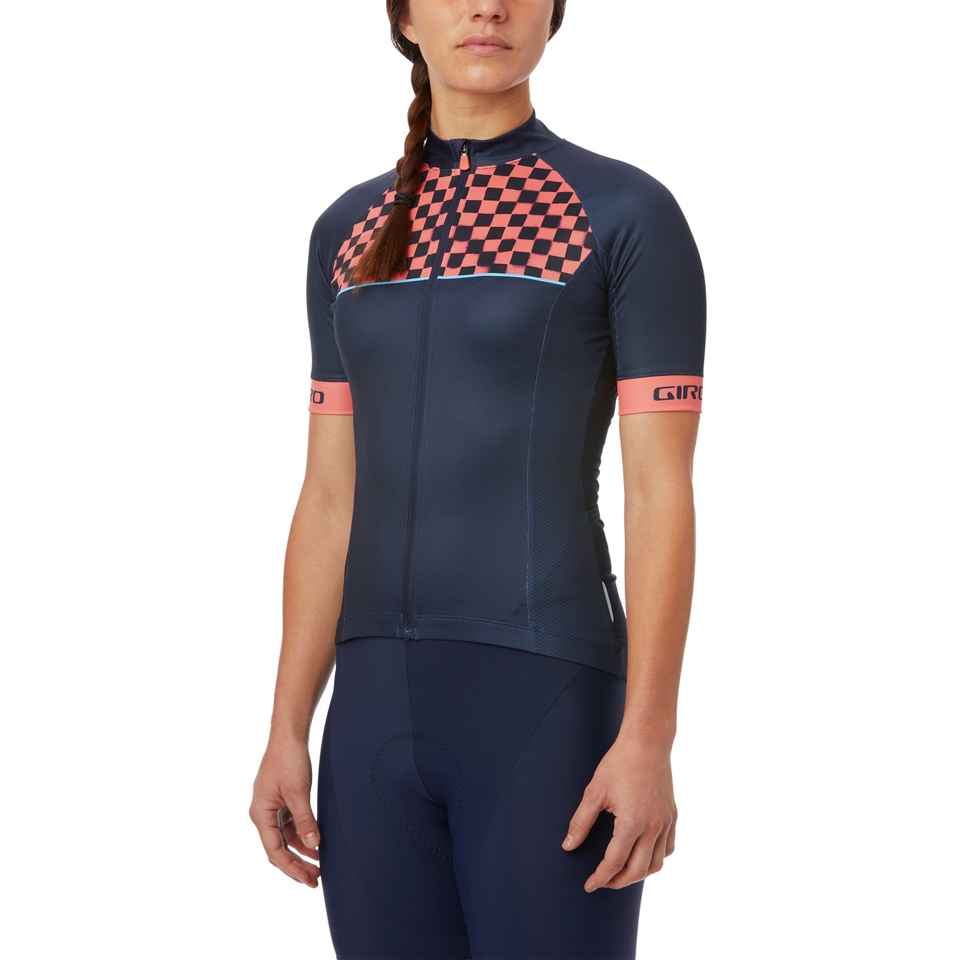 Giro Chrono Sport Jersey W