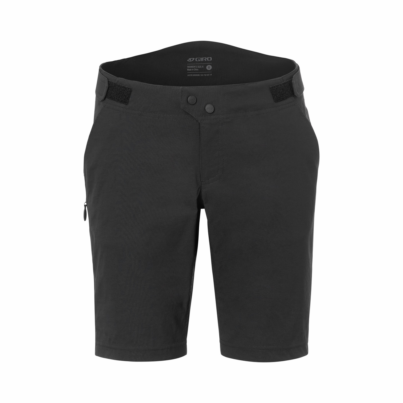 Giro Ride Short W