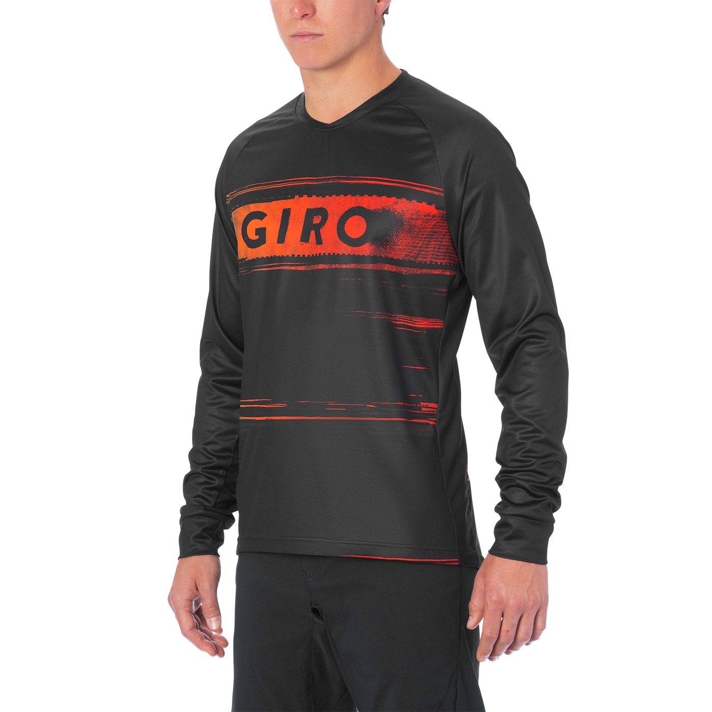 Giro Roust LS Jersey